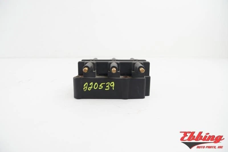 Ignition Coil Pack 3.3L or 3.8L 6 Cylinder Fits 2001-2010 Dodge Caravan 693555 Foto 4 de 4