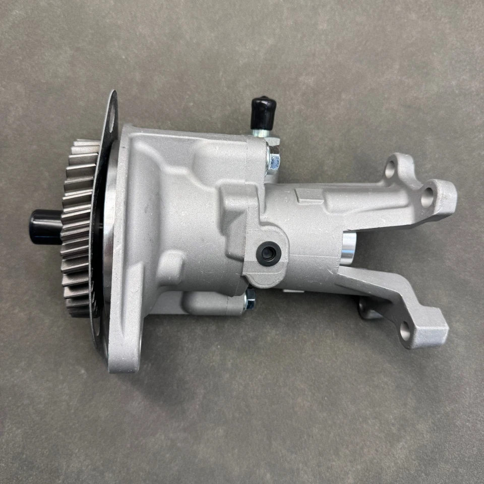 4874365 Vacuum Pump Diesel 904-810 For Cummins 1994-02 Dodge Ram 2500 3500 5.9L  Foto 3 de 4