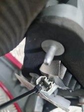 HONDA CIVIC IX FK Heckklappenleuchte rechts 2014 33296282