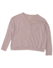 Zara Mädchen Strickjacke Pullover 7-8 Jahre ...