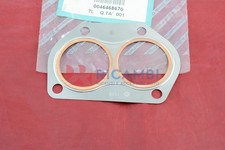 Pot d'échappement Fiat MAREA