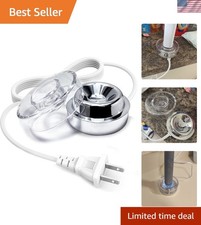 Compact Replacement Charger for Philips Sonicare DiamondClean HX93-HX99 Series