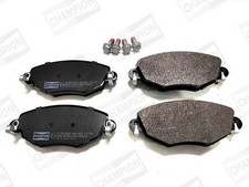 CHAMPION Bremsbeläge Satz Vorne Bremsklötze für FORD MONDEO III Kombi (BWY)
