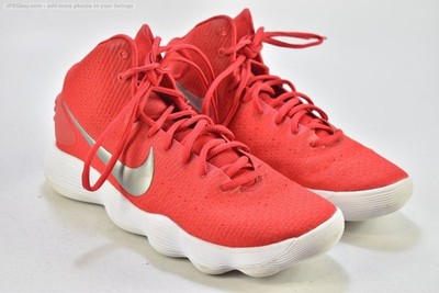 Nike Hyperdunk Damen Sportschuhe Sneaker  EUR 42 Nr. 26-F 649