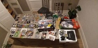 nintendo 64 console En Boite Jeux