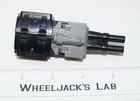 Predaking Razorclaw Gun Laser 1986 Vintage Hasbro G1 Transformers Action Figure