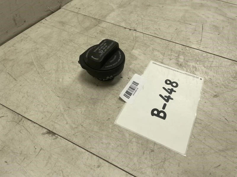 2004 VOLKSWAGEN PASSAT V6 GLX TAMPA DE ENCHIMENTO DO TANQUE DE COMBUSTÍVEL FABRICANTE DE EQUIPAMENTO ORIGINAL+ - Imagem 3 de 4