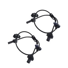ABS Wheel Speed Sensor 57450-SNA-003 57455-SNA-003 Replacement for Honda Civi...