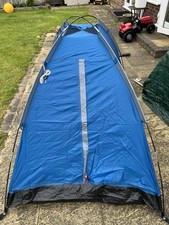High point Track Tent