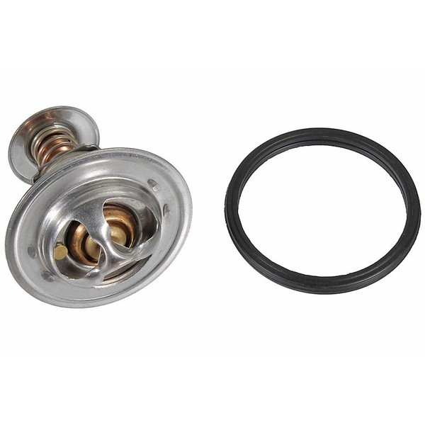Thermostat KüHlmittel ÖFfnungstemperatur 88 °C Metzger FüR U.A. Mitsubishi-image