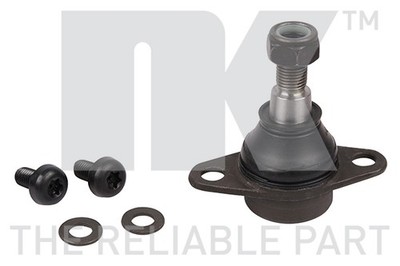 TRAGGELENK FÜR BMW 3 (E90), BMW 3 TOURING (E91), BMW X1 (E84) - NK 5041515