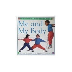 LETS EXP SCI MY BODY CL (LET'S EXPLORE SCIENCE) By Claudette Williams **Mint**