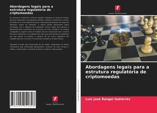 Luis José Rangel GutiéRrez | Abordagens Legais Para A Estrutura RegulatóRia...-image