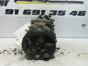 1513F KLIMAKOMPRESSOR / 199241 FÜR OPEL COMBO CORSA C FAMILIAR