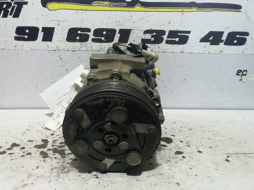 1513F KLIMAKOMPRESSOR / 199241 FÜR OPEL COMBO CORSA C FAMILIAR