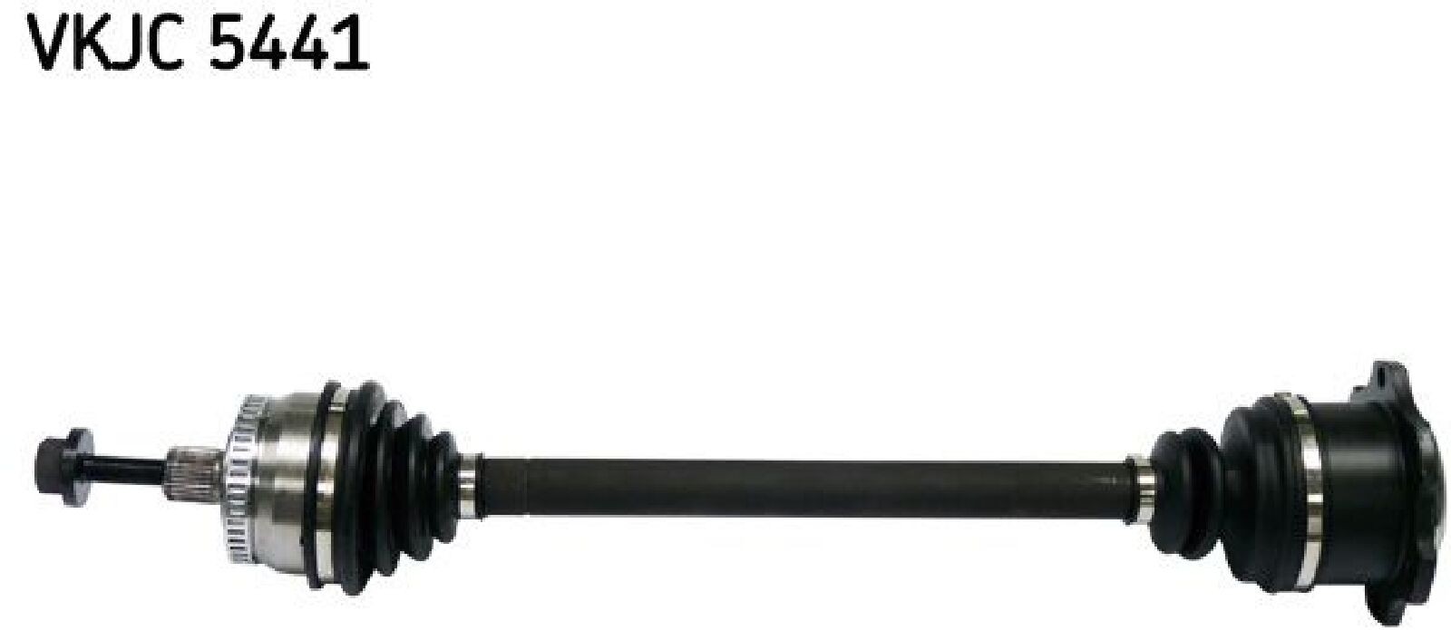 SKF Antriebswelle VKJC 5441 für VW - Bild 5