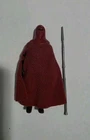 EMPEROR'S ROYAL GUARD figure - Vintage Star Wars ROTJ - Kenner 1983 - Complete