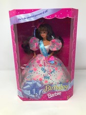 Barbie Birthday Birthday Barbie Doll