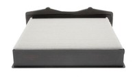 Champion Filter, Innenraumluft CCF0132 FüR Land Rover