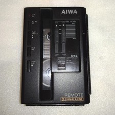 Aiwa HS-PX10 ▷ Walkman.land