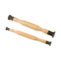 Ventilschleifer (Durchmesser 16 - 21 - 24 - 28Mm) (2 StüCk) -Buzzetti- (5090)