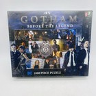 DC Gotham Before The Legend Cast Jigsaw Puzzle 1000 Piece Factory New Sealed
