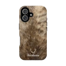 Sika Hunter MagSafe iPhone Case