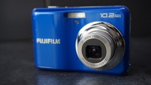 Fujifilm A170 Digital Camera | eBay
