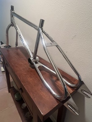 HUTCH BMX フレーム OLD SCHOOL ビンテージ ハッチ RARE! Collectible Old School pre-owned Vintage 1984 20