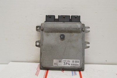 2013 2015 Nissan Rogue BEM353-000 Engine Control Module Unit Ecm K71 049