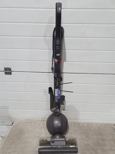 Dyson DC40 Ball Bodenstaubsauger 1100W UK Stecker Wurzel Zyklon Motor
