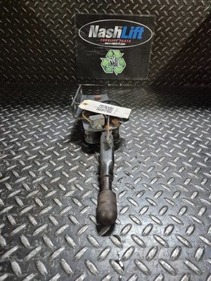907990600	LEVER ASSEMBLY, PARKING BRAKE	FITS YALE	GOOD USED	HBU1:322