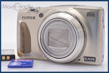   AS IS  FUJIFILM FinePix F900EXR 20x FromJapan mj6724