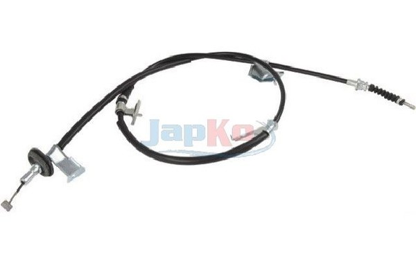 Japko 131467L Seilzug, Feststellbremse FüR Honda-image