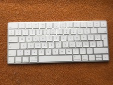 Apple Magic Keyboard A1644 QWERTZ Bluetooth O...