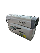 Panasonic NV-DS1EG Digital Video Camera  Gebraucht - funktionsfähig