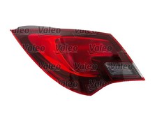 RÜCKLICHT RÜCKLEUCHTE AUSSEN LINKS OPEL ASTRA GTC 2011-2015 VALEO