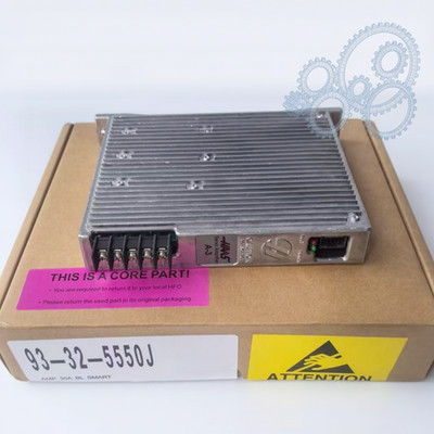 1PC NEW HAAS Servo Drive 30AMP 93-32-5550J Fast delivery