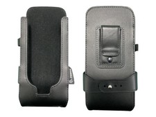 Zebra SG-NGTC5TC7-HLSTR-01 Zebra Zebra TC53/TC58 Black 1pc Soft Holster Vertical