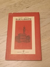 Valery Larbaud BARNABOOTH Perinetti 1944