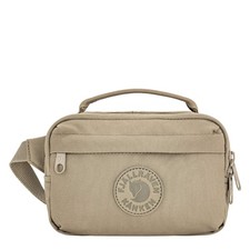 Fjallraven Kanken No. 2 Hip Pack Fossil