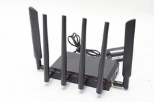 Pronto PC61C4 WiFi 6 LTE Router CAT4 SIM Card 4G