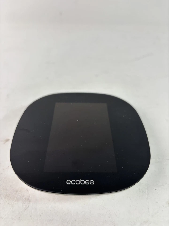 ecobee Smart Thermostat Premium and Air Quality Monitor (Read) - Image 2 of 4