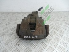 2015 FORD ECOSPORT 1.5L Diesel BRAKE CALIPER 1802060