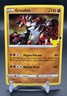 Groudon Holo Rare 017/025 Celebrations 25th Anniversary Pokemon TCG