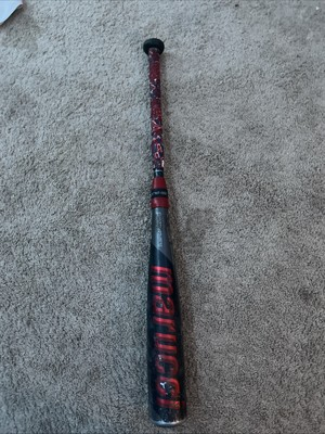 #ad used Marucci Cat 9 Connect two piece drop 33 inch 20 oz white red blue mix grip. $99.99