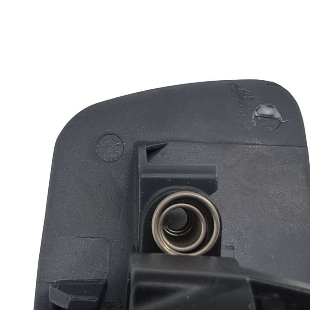 Front Left+Right Headlight Cleaning Nozzle Cover For 2010-2018 Rolls-Royce Ghost
