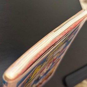 Famicom Strategy Guide: Momotaro Dentetsu Daishusse Cheat Sheet, First Edition