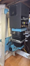 Beseler 23C II Dichro Color Photo Enlarger