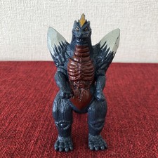 Godzilla SpaceGodzilla Figure Bandai Sofubi Toho Kaiju Retro 1994 12cm
